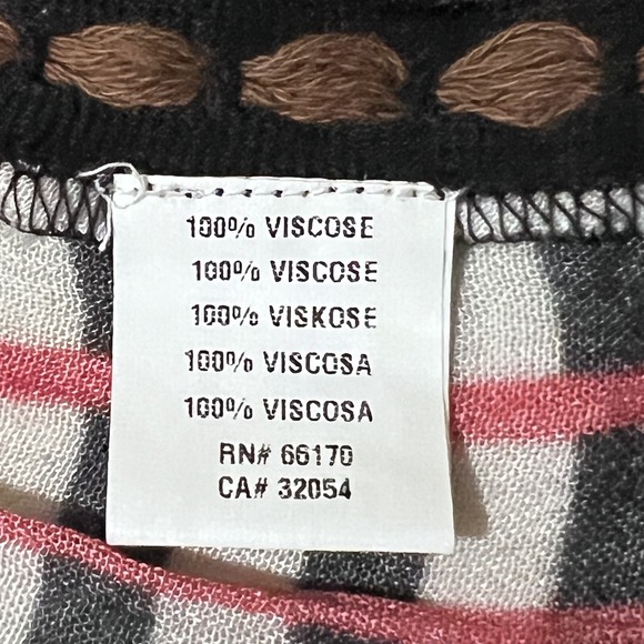 Anthropologie Summer Top Size XS Boho Babydoll Flowy Smock Lace Trim - Picture 9 of 10